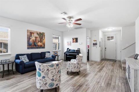 Tiny photo for 14313 Sage Blossom DR, Manor, TX 78653 (MLS # 3510215)