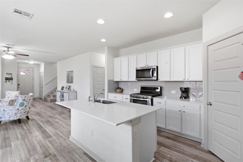 Tiny photo for 14313 Sage Blossom DR, Manor, TX 78653 (MLS # 3510215)