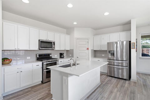 Photo of 14313 Sage Blossom DR, Manor, TX 78653 (MLS # 3510215)