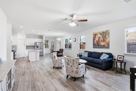Tiny photo for 14313 Sage Blossom DR, Manor, TX 78653 (MLS # 3510215)