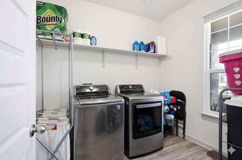 Tiny photo for 14313 Sage Blossom DR, Manor, TX 78653 (MLS # 3510215)
