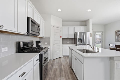 Tiny photo for 14313 Sage Blossom DR, Manor, TX 78653 (MLS # 3510215)