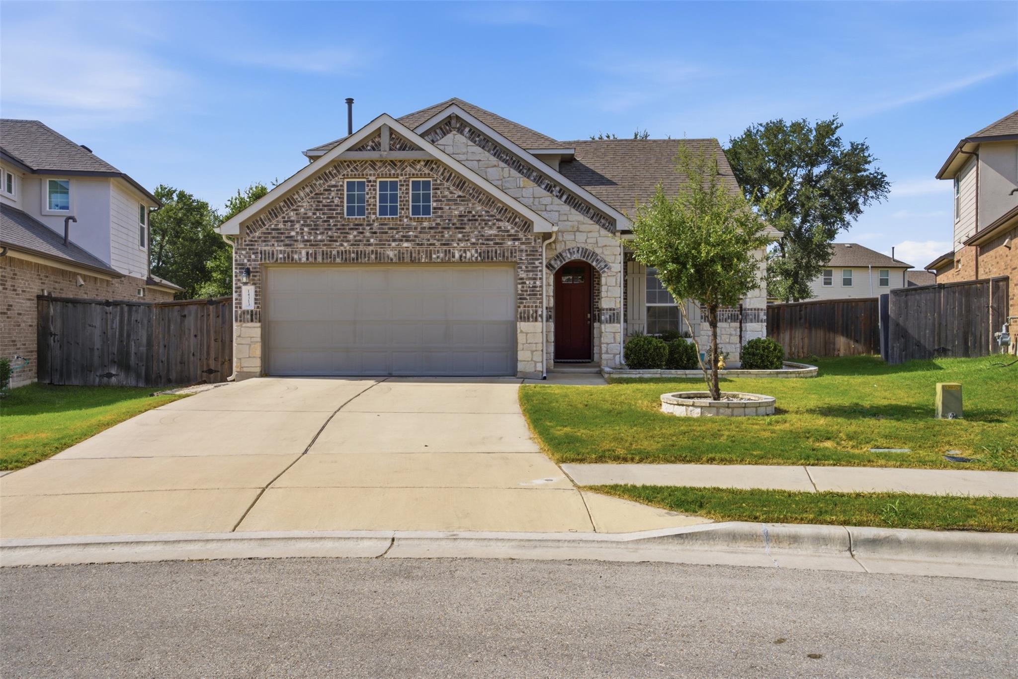 14313 Sage Blossom DR