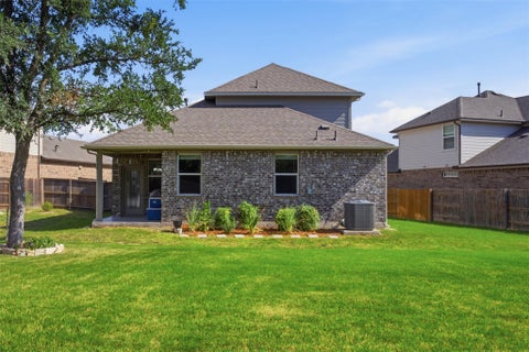 Tiny photo for 14313 Sage Blossom DR, Manor, TX 78653 (MLS # 3510215)