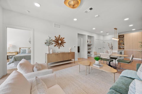 Tiny photo for 2209 S 1st ST #216, Austin, TX 78704 (MLS # 2209798)