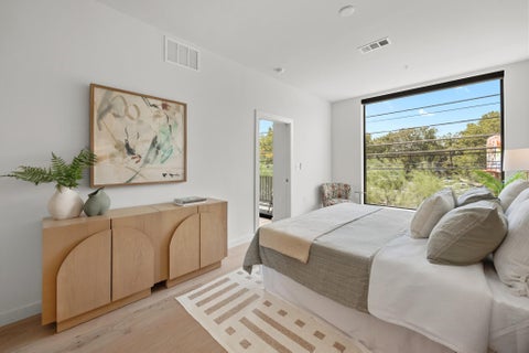 Tiny photo for 2209 S 1st ST #216, Austin, TX 78704 (MLS # 2209798)