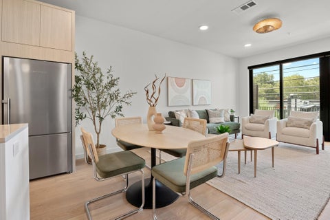 Tiny photo for 2209 S 1st ST #216, Austin, TX 78704 (MLS # 2209798)