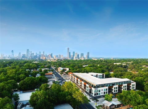 Tiny photo for 2209 S 1st ST #216, Austin, TX 78704 (MLS # 2209798)
