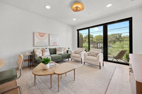 Tiny photo for 2209 S 1st ST #216, Austin, TX 78704 (MLS # 2209798)
