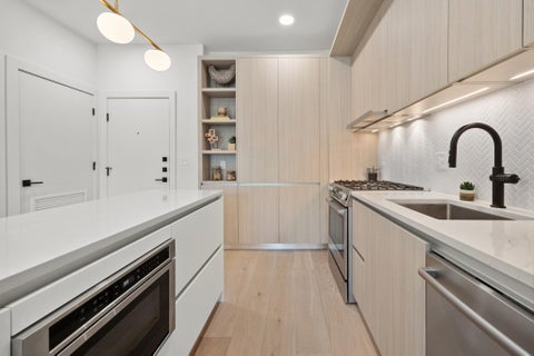 Tiny photo for 2209 S 1st ST #216, Austin, TX 78704 (MLS # 2209798)