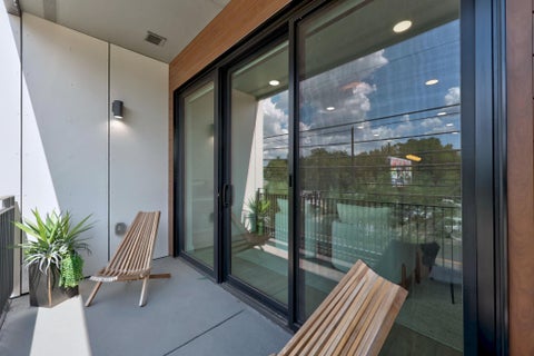 Tiny photo for 2209 S 1st ST #216, Austin, TX 78704 (MLS # 2209798)