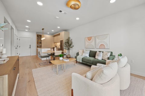 Tiny photo for 2209 S 1st ST #216, Austin, TX 78704 (MLS # 2209798)