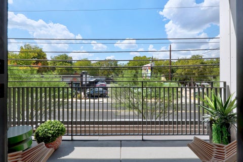 Tiny photo for 2209 S 1st ST #216, Austin, TX 78704 (MLS # 2209798)