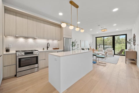 Photo of 2209 S 1st ST #216, Austin, TX 78704 (MLS # 2209798)