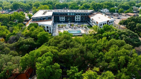Tiny photo for 2209 S 1st ST #216, Austin, TX 78704 (MLS # 2209798)