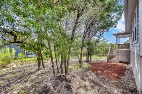 Tiny photo for 21302 Santa Rosa Ave, Lago Vista, TX 78645 (MLS # 2236748)
