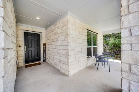 Tiny photo for 21302 Santa Rosa Ave, Lago Vista, TX 78645 (MLS # 2236748)
