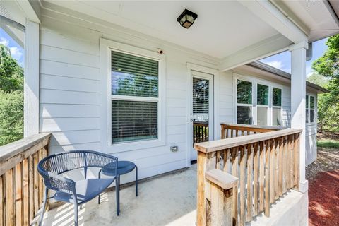 Tiny photo for 21302 Santa Rosa Ave, Lago Vista, TX 78645 (MLS # 2236748)