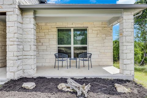 Tiny photo for 21302 Santa Rosa Ave, Lago Vista, TX 78645 (MLS # 2236748)