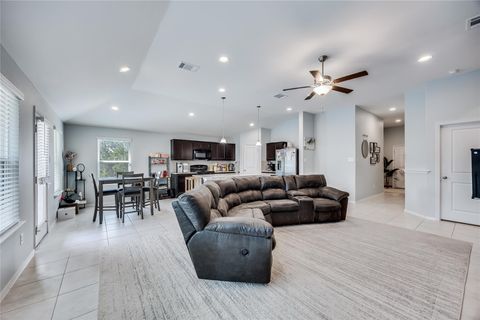 Tiny photo for 21302 Santa Rosa Ave, Lago Vista, TX 78645 (MLS # 2236748)