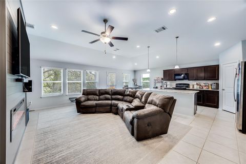 Tiny photo for 21302 Santa Rosa Ave, Lago Vista, TX 78645 (MLS # 2236748)