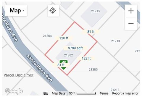 Tiny photo for 21302 Santa Rosa Ave, Lago Vista, TX 78645 (MLS # 2236748)