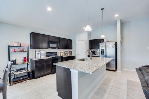 Tiny photo for 21302 Santa Rosa Ave, Lago Vista, TX 78645 (MLS # 2236748)