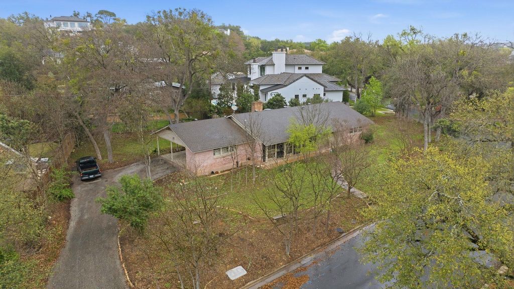 Photo of 3400 Foothill PKWY, Austin, TX 78731 (MLS # 4588547)