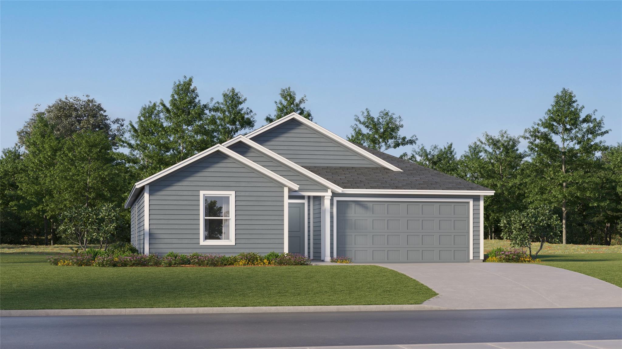 104 Heritage Groves RD