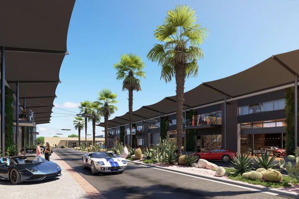 8001 CIRCUIT OF THE AMERICAS BLVD UNIT 502, DEL VALLE, TX 78617 - Image 2d895ae967cc3d140fc9054e9a22e77f/2572872809