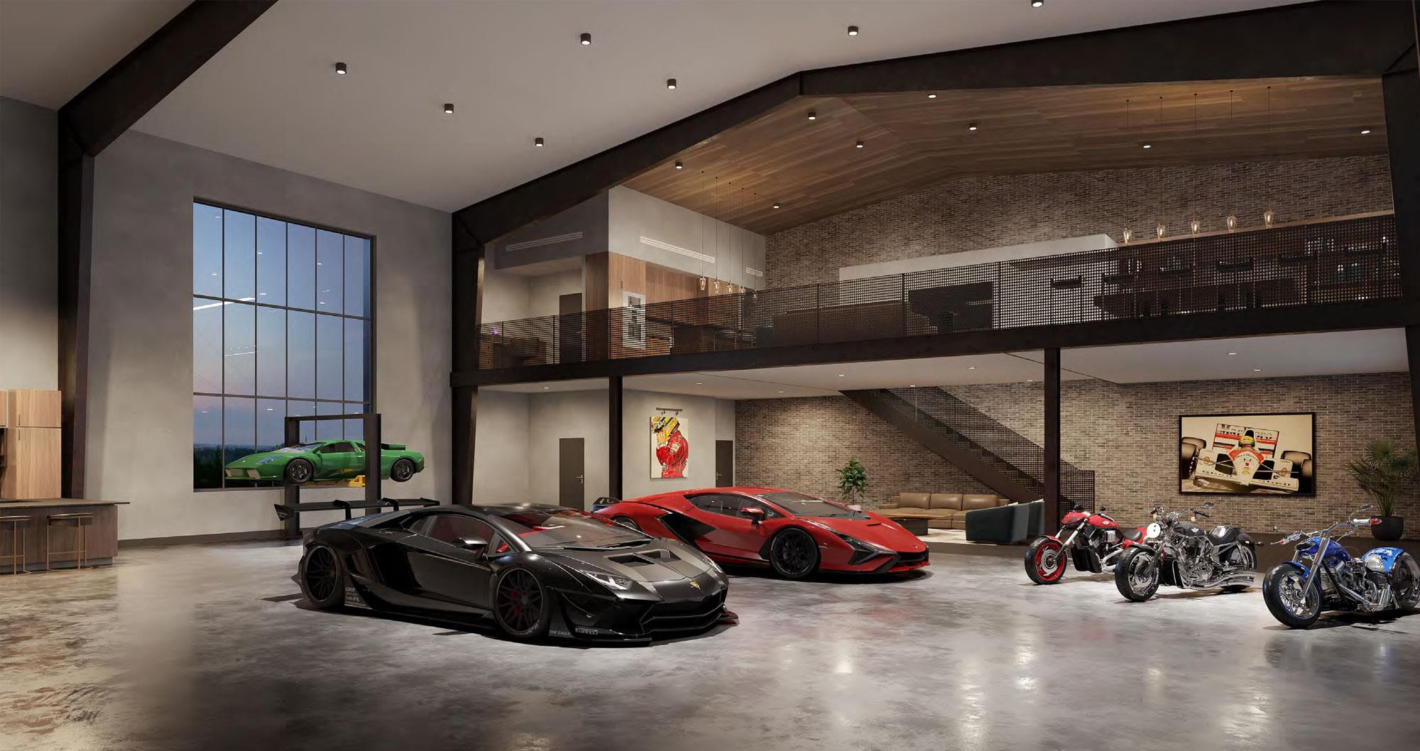 8001 Circuit of the Americas BLVD 502
