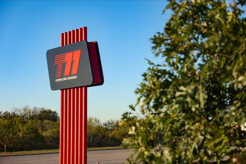 Tiny photo for 8001 Circuit of the Americas BLVD #502, Del Valle, TX 78617 (MLS # 2164857)