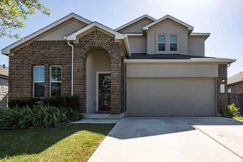 Photo of 6409 Turin LN, Round Rock, TX 78665 (MLS # 5720993)