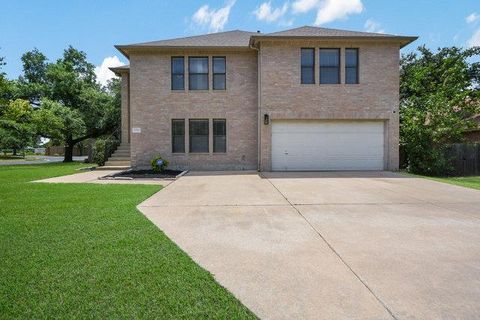 1750 Star Light CIR Cedar Park TX 78613