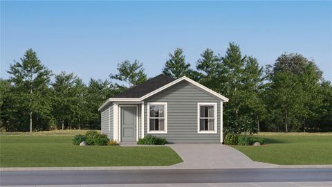Photo of 515 Mccloud CT, Jarrell, TX 76537 (MLS # 9416424)