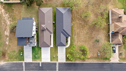 A home in Horseshoe Bay