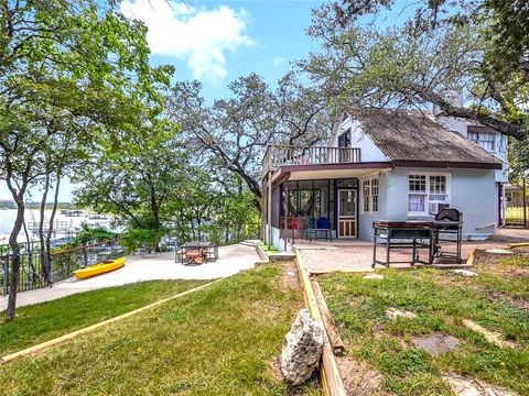 Photo of 16809 Hurst Creek CIR, Austin, TX 78734 (MLS # 1559997)