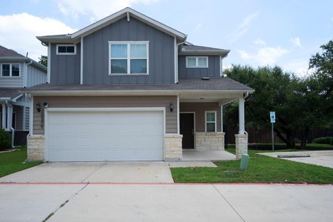 Photo of 10509 Abana WAY #11, Austin, TX 78748 (MLS # 7357193)
