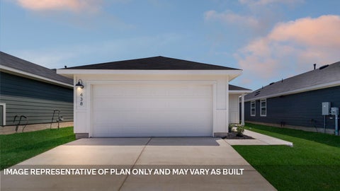 Photo of 179 Lake Diversion ST, Buda, TX 78610 (MLS # 6572776)