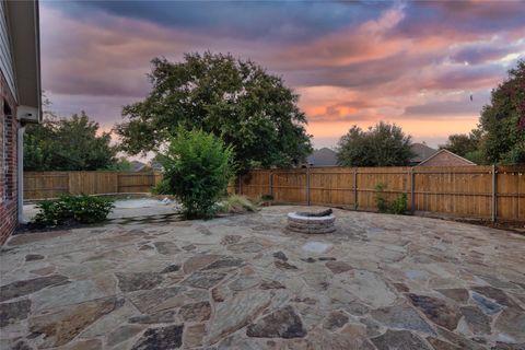 A home in Austin