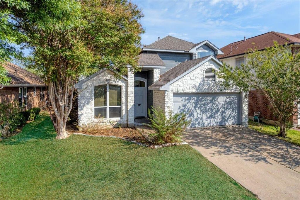Photo of 13450 Moscow TRL, Austin, TX 78729 (MLS # 1499601)