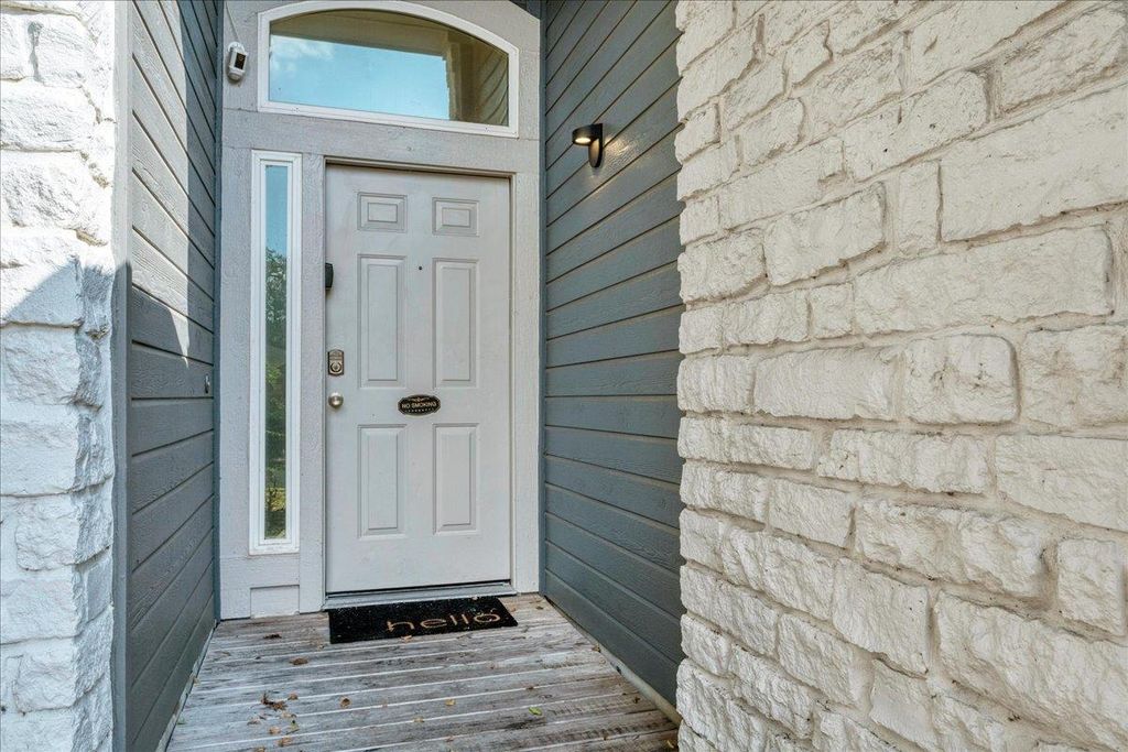 Photo of 13450 Moscow TRL, Austin, TX 78729 (MLS # 1499601)