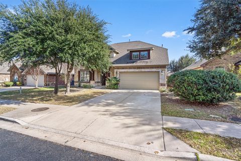 18921 Wandering Vine CV Pflugerville TX 78660