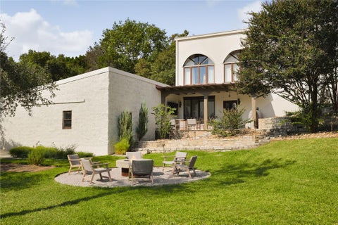 Photo of 909 Live Oak Ridge RD, Austin, TX 78746 (MLS # 2527189)