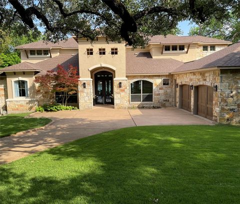 3113 Ski Shores TER Austin TX 78730
