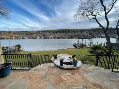 3113 Ski Shores TER Austin TX 78730