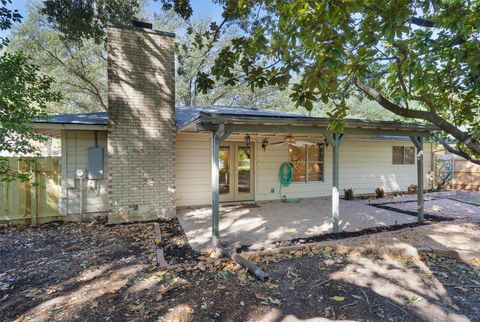 Tiny photo for 8309 MILLWAY DR, Austin, TX 78757 (MLS # 2909824)