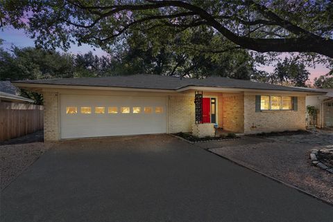 Tiny photo for 8309 MILLWAY DR, Austin, TX 78757 (MLS # 2909824)