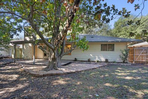 Tiny photo for 8309 MILLWAY DR, Austin, TX 78757 (MLS # 2909824)