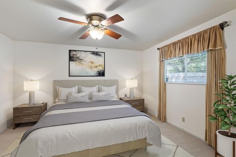 Tiny photo for 8309 MILLWAY DR, Austin, TX 78757 (MLS # 2909824)